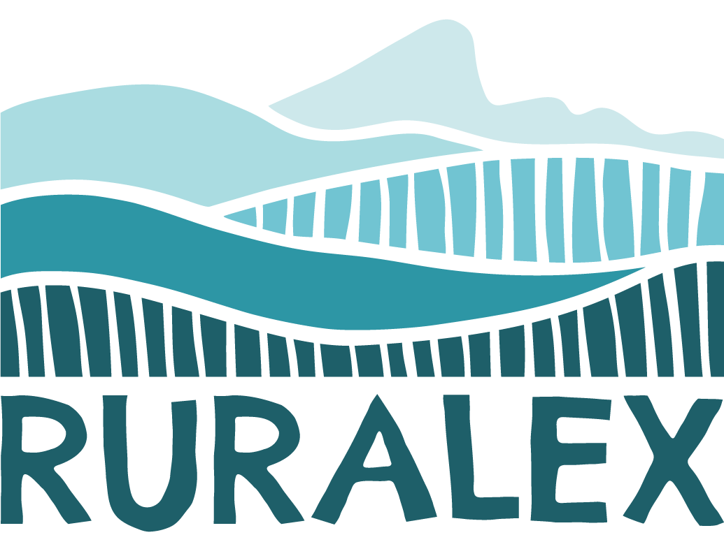 RURALEX logo