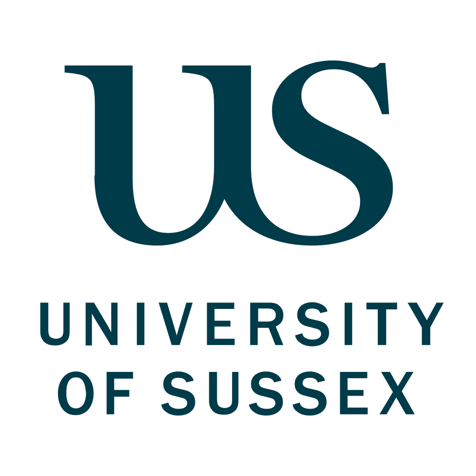 University of Sussex logo